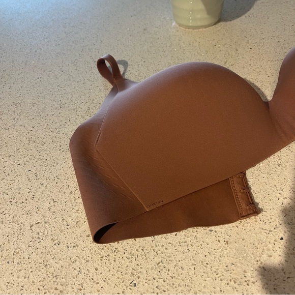 Knix Sz 5 WingWoman Contour Bra 36D 38C 38D 40C - Picture 5 of 16